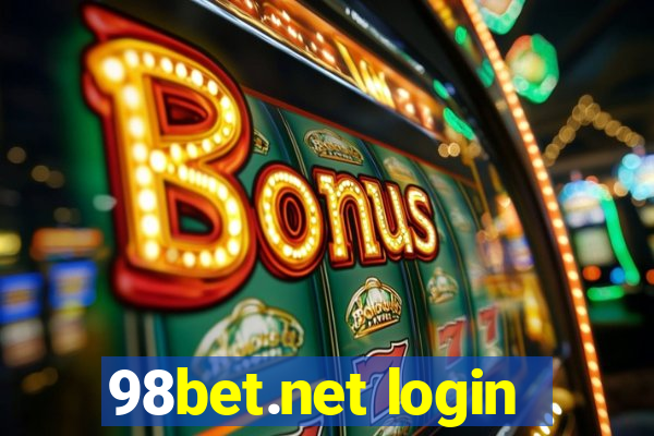 98bet.net login